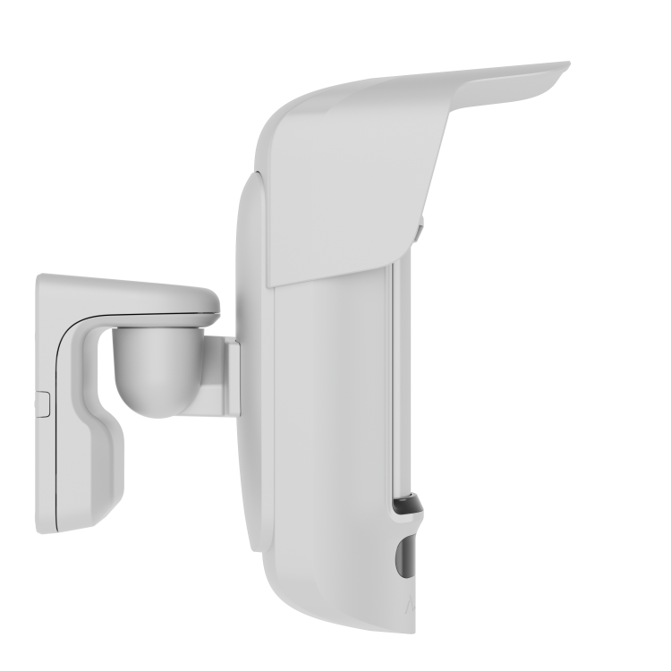 Detector Ajax AJ-MOTIONCAMOUTDOOR-HIGHMOUNT-PHOD-W
