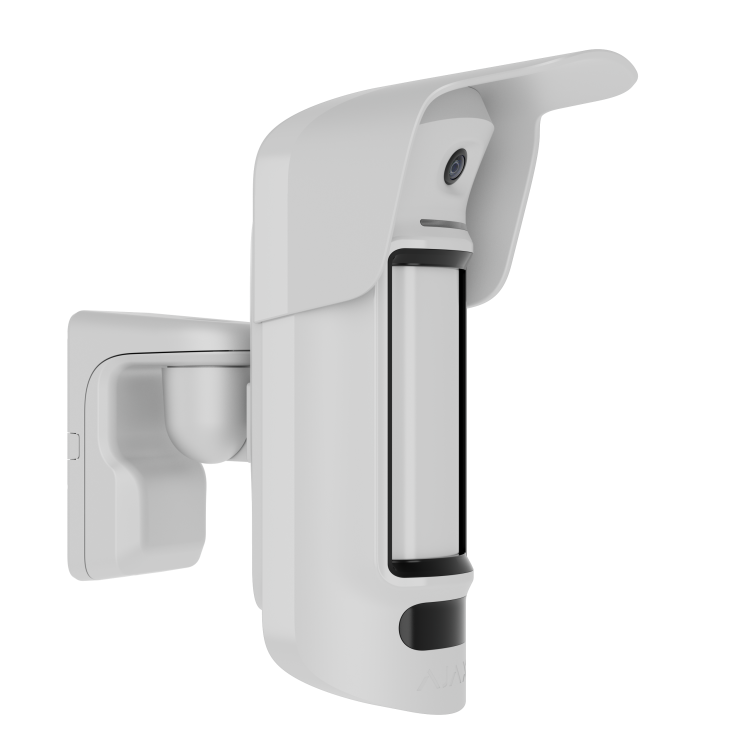 Detector Ajax AJ-MOTIONCAMOUTDOOR-HIGHMOUNT-PHOD-W