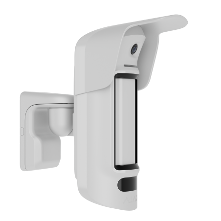 Detector Ajax AJ-MOTIONCAMOUTDOOR-HIGHMOUNT-PHOD-W