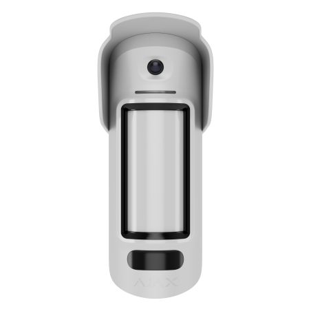 Detector Ajax AJ-MOTIONCAMOUTDOOR-HIGHMOUNT-PHOD-W