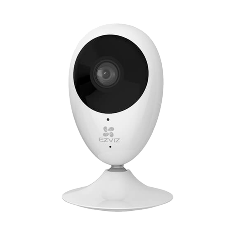 Kit alarma Ajax AJ-STARTERKIT-C + cámara WiFi CS-C2C - Hub2, MotionCam, DoorProtect, SpaceControl