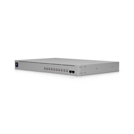 Switch gestionable Ubiquiti USW-Pro-XG-10-PoE - 10GbE, PoE