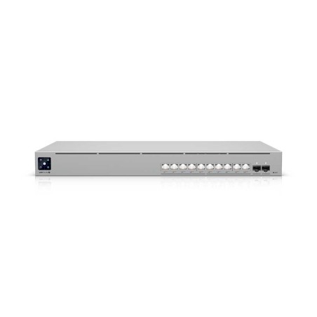 Switch gestionable Ubiquiti USW-Pro-XG-10-PoE - 10GbE, PoE