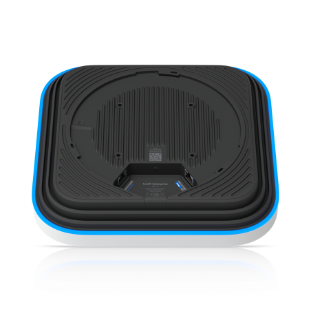 Punto de acceso Ubiquiti E7 Enterprise - WiFi 7, 10 GbE, PoE