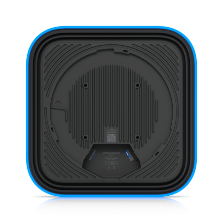 Punto de acceso Ubiquiti E7 Enterprise - WiFi 7, 10 GbE, PoE