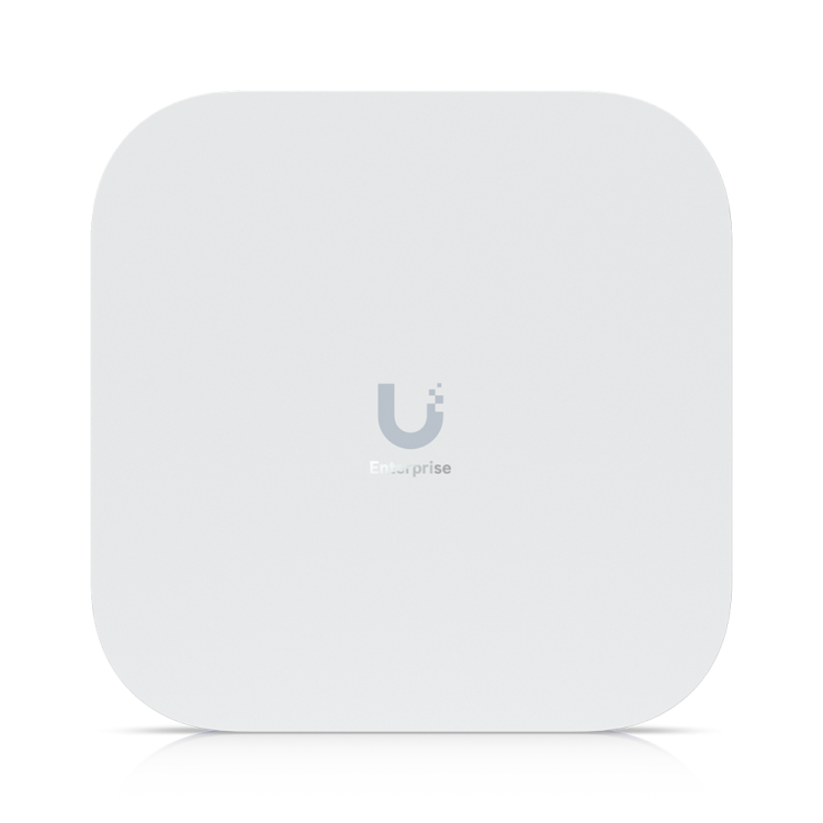 Punto de acceso Ubiquiti E7 Enterprise - WiFi 7, 10 GbE, PoE