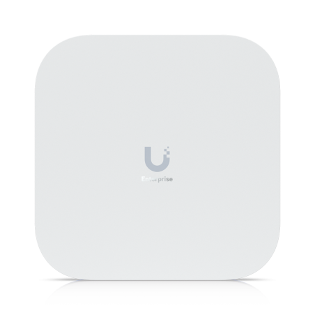 Punto de acceso Ubiquiti E7 Enterprise - WiFi 7, 10 GbE, PoE