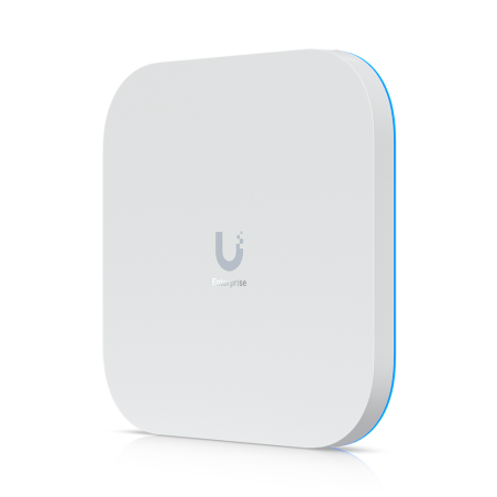 Punto de acceso Ubiquiti E7 Enterprise - WiFi 7, 10 GbE, PoE