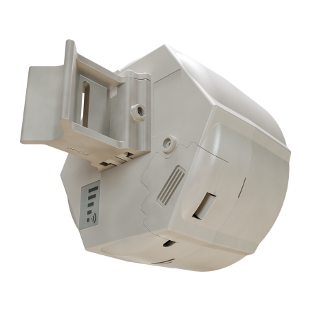 REACONDICIONADO. CPE exterior MikroTik SXT LTE6 KIT V2 - LTE, PoE-in y PoE-out, 2x Ethernet, microSIM. SXTR&FG621-EA