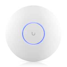 REACONDICIONADO | Punto de acceso WiFi 7 Ubiquiti U7-Pro-Max - 2.5GbE, techo/pared, PoE+