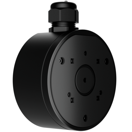 Caja de conexiones AJ-JUNCTIONBOX-B - montaje cámaras Ajax