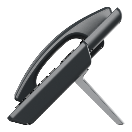 Teléfono IP sobremesa Grandstream GRP2601W - 2 líneas SIP, WiFi 2.4G, pantalla LCD, EHS