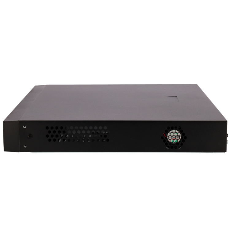 NVR Uniview UV-NVR502-16B-P16-IQ - 16CH PoE, Ultra 265