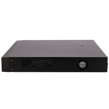 NVR Uniview UV-NVR502-16B-P16-IQ - 16CH PoE, Ultra 265