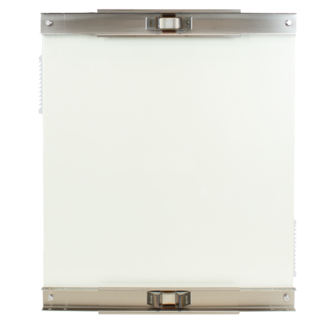 Armario Safire SF-BOX0812V-UPS-IP55 - 8 puertos, 12V, UPS