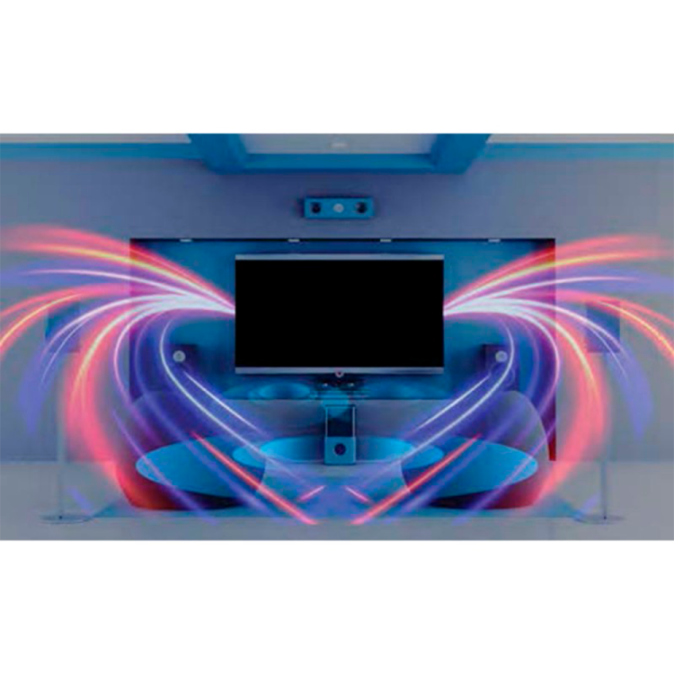 Receptor Satélite CGV E-Stick 4K Fransat - UHD 4K, oficial