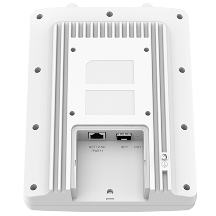 Punto de acceso WiFi 7 Grandstream GWN7670LR - largo alcance