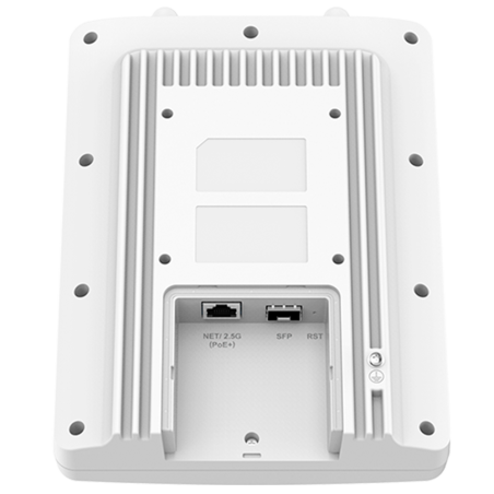 Punto de acceso WiFi 7 Grandstream GWN7670LR - largo alcance