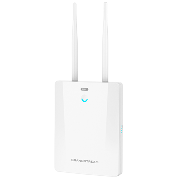 Punto de acceso WiFi 7 Grandstream GWN7670LR - largo alcance