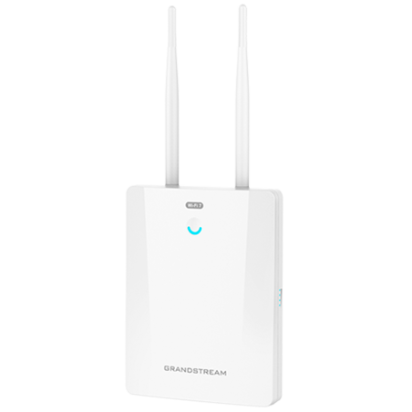 Punto de acceso WiFi 7 Grandstream GWN7670LR - largo alcance