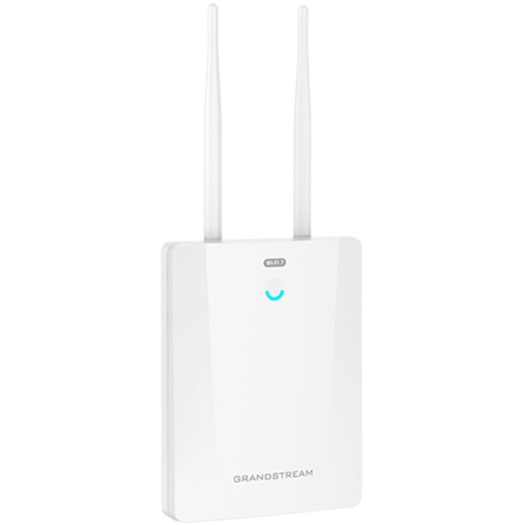 Punto de acceso WiFi 7 Grandstream GWN7670LR - largo alcance