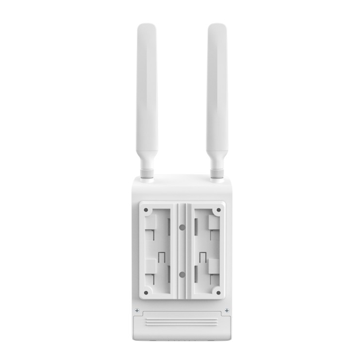 Router 4G+ exterior TP-Link ER703WP-4G-Outdoor - WiFi 6, PoE