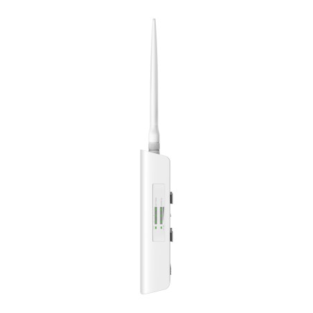 Router 4G+ exterior TP-Link ER703WP-4G-Outdoor - WiFi 6, PoE