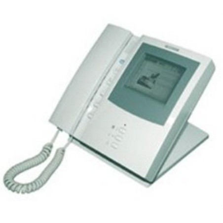 Conserjería Fermax 2532 CityMax - MDS Direct, pantalla 4", teclado