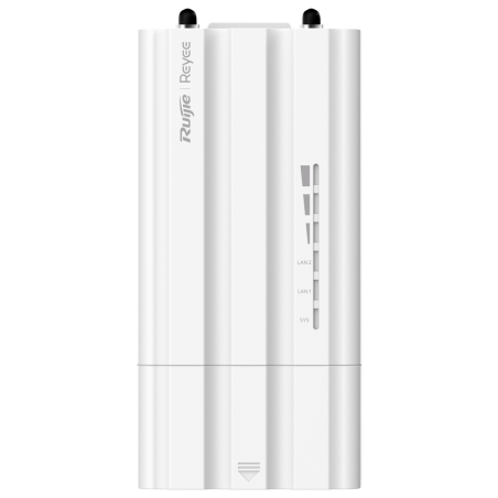 Radioenlace Reyee RG-AirMetro550G-B - 5 GHz, PTP/PTMP, IP55