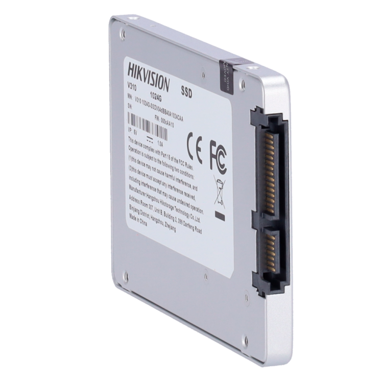 SSD Hikvision HS-SSD-V310-1024G - SATA 2.5, 1024 GB, 3D NAND