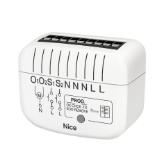 Módulo Nice Roll-Control 2