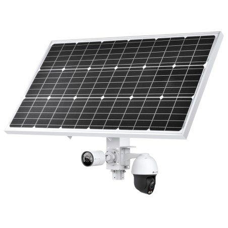 Sistema solar VIGI SP9030 TP-Link - panel 90 W, IP66