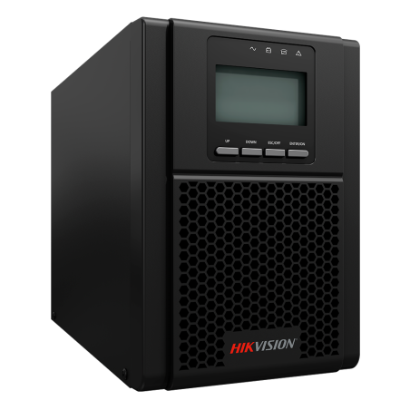 SAI Online Hikvision DS-UPS01K24-R/TS - 1000VA, 900W