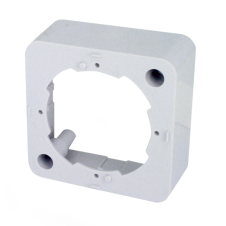 Soporte superficie EKselans SSB - toma TV SAT