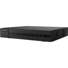 Grabador DVR HiWatch HWD-6104MH/T de 4 canales