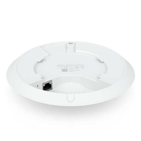 Ubiquiti U6+ Punto de Acceso WiFi 6 - Oferta 99€ | Todo Telecom
