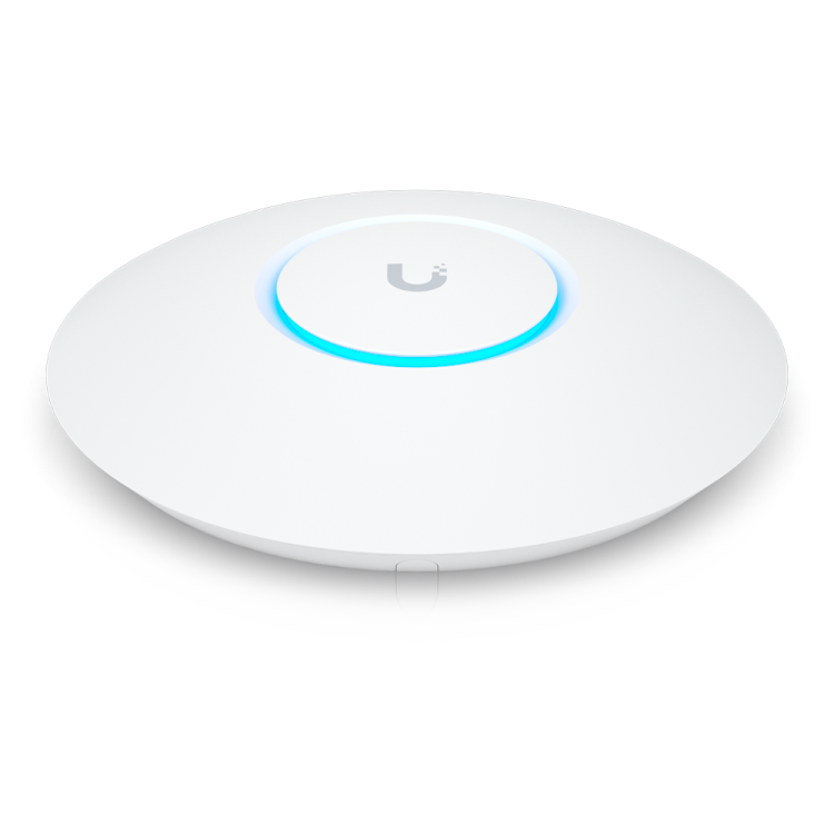 Ubiquiti U6+ Punto de Acceso WiFi 6 - Oferta 99€ | Todo Telecom