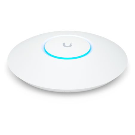Ubiquiti U6+ Punto de Acceso WiFi 6 - Oferta 99€ | Todo Telecom