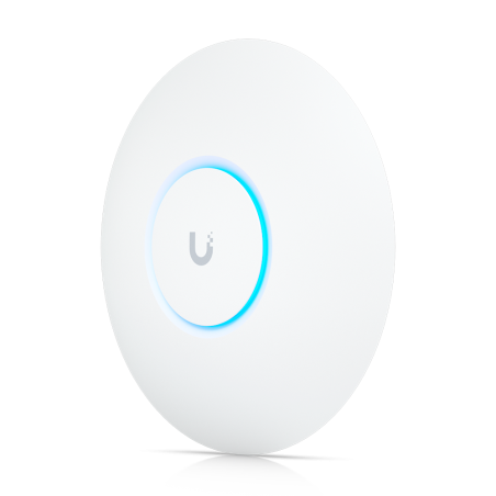 Ubiquiti U6+ Punto de Acceso WiFi 6 - Oferta 99€ | Todo Telecom