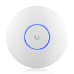Punto de acceso Ubiquiti U6+