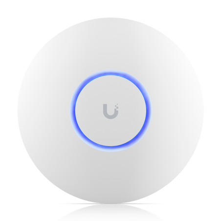 Ubiquiti U6+ Punto de Acceso WiFi 6 - Oferta 99€ | Todo Telecom