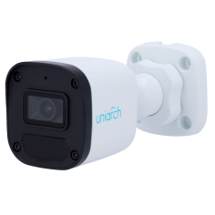 Cámara IP Bullet Uniarch UV-IPC-B134-AF28-ECO para videovigilancia exterior