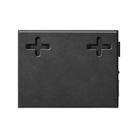 Convertidor de medios TP-Link MC211CS-20 - 1x GbE RJ45, 1x SC/UPC monomodo, WDM 1550/1310, 20 km