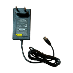 Fuente de alimentación Novamax NV033008FA 24V para centrales GPlus