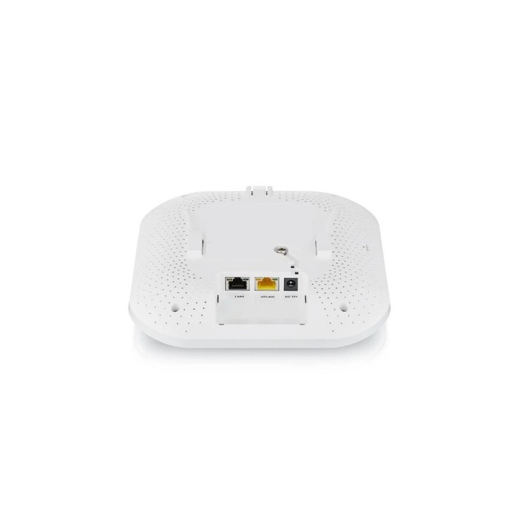 Pack 3 AP Zyxel NWA210AX-EU0103F - WiFi 6 AX3000 dual-radio, 6 spatial streams, 2.5 GbE, PoE+