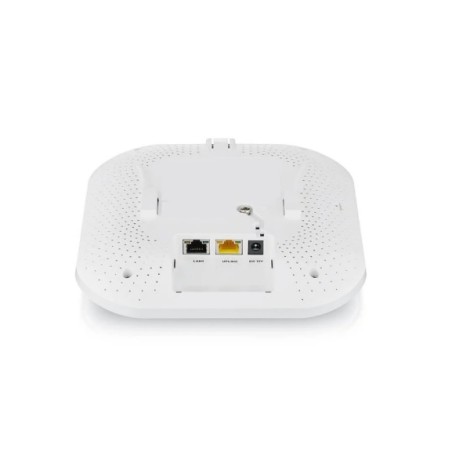 Pack 3 AP Zyxel NWA210AX-EU0103F - WiFi 6 AX3000 dual-radio, 6 spatial streams, 2.5 GbE, PoE+