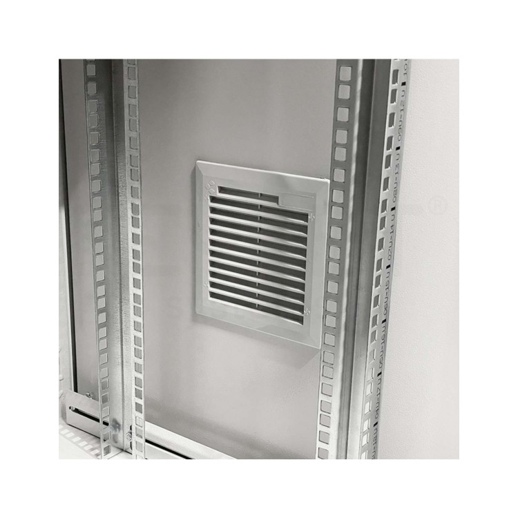 Armario rack Keynet FRC-A-U-0964-P4-NGN - 9U, IP54, 600x450