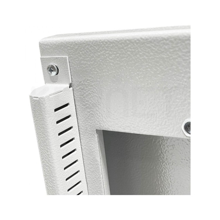 Armario rack Keynet FRC-A-U-0964-P4-NGN - 9U, IP54, 600x450