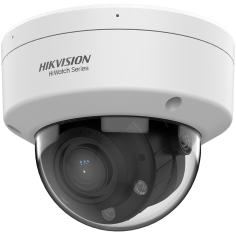 cámara IP HiWatch HWI-D640HA-LZU 4MP varifocal