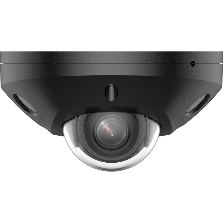 Cámara domo IP Hikvision DS-2CD2543G2-LIS2U - 4MP